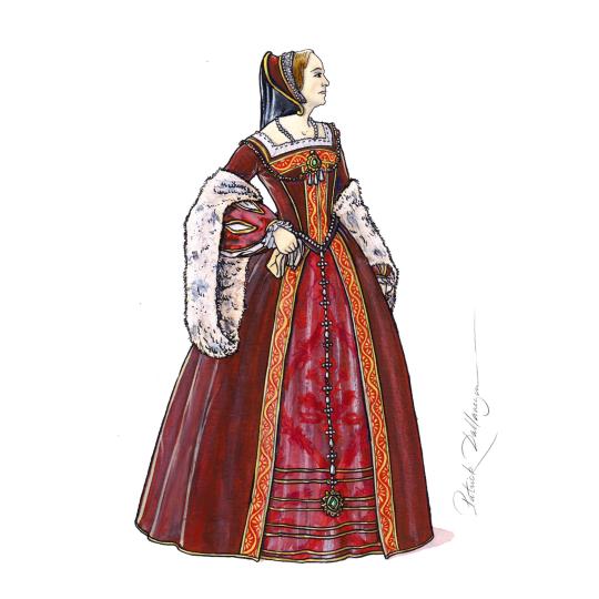 Robe 16e -