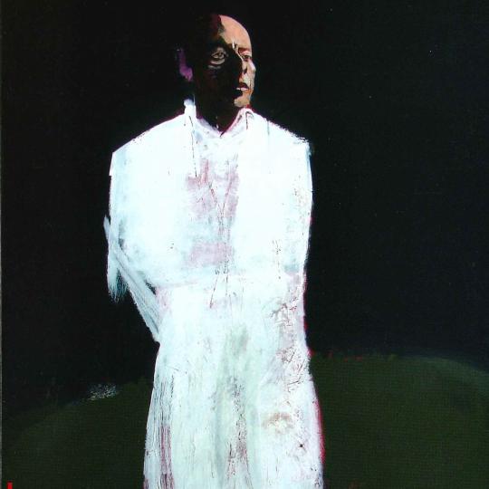 Labégorre, première de couverture -