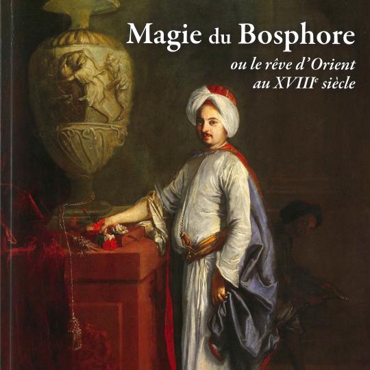 Magie du Bosphore -