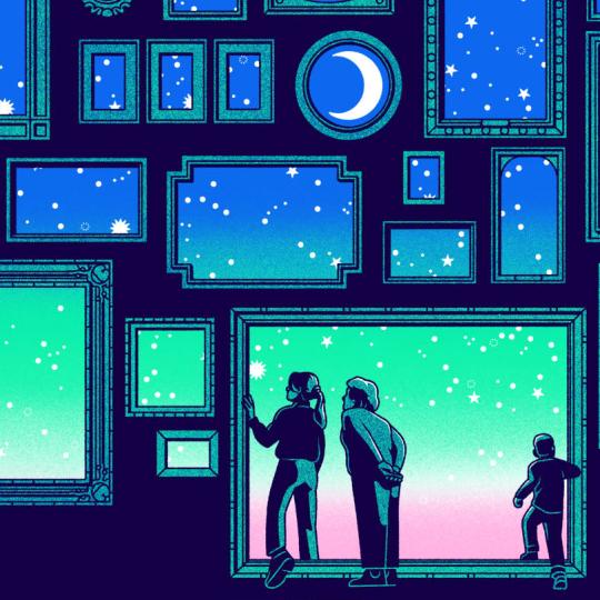 Nuit des musées 2023 - Ministère de la culture