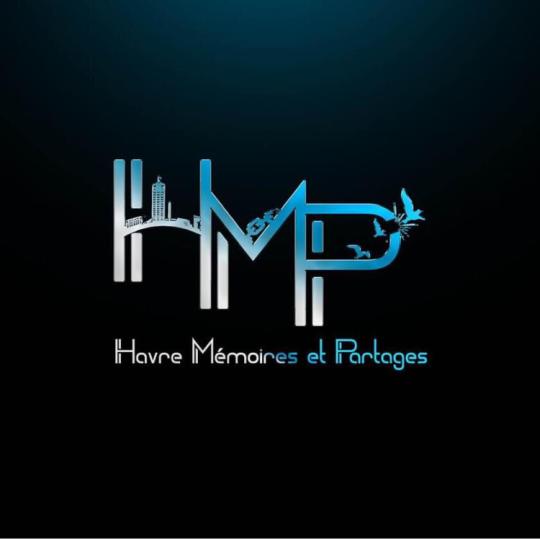 logo de l'association reprenant les lettres H, M et P