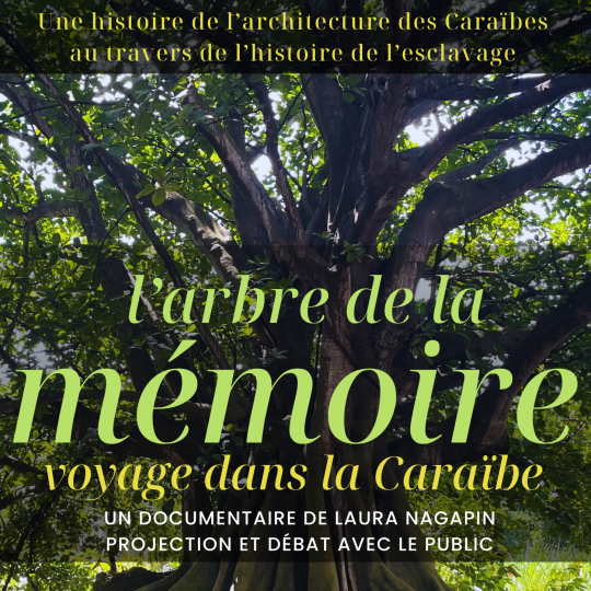 L'Arbre de la mémoire -