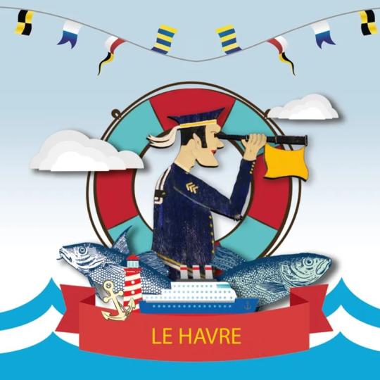 Fête de la mer -