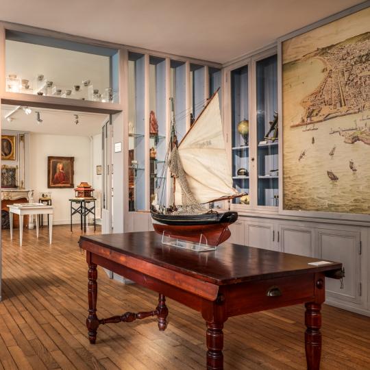 Hôtel Dubocage de Bléville