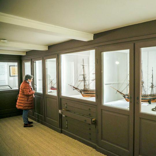 Hôtel Dubocage de Bléville