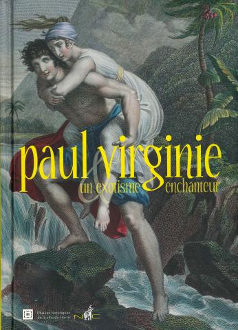 Paul & Virginie - Paul & Virginie