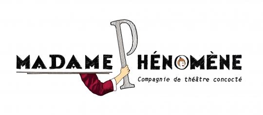 Logo Mme Phénomène
