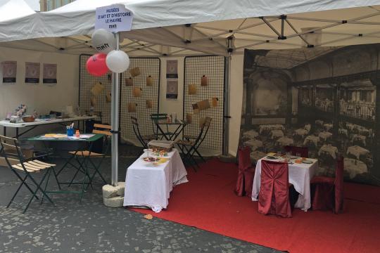 Stand des MAH
